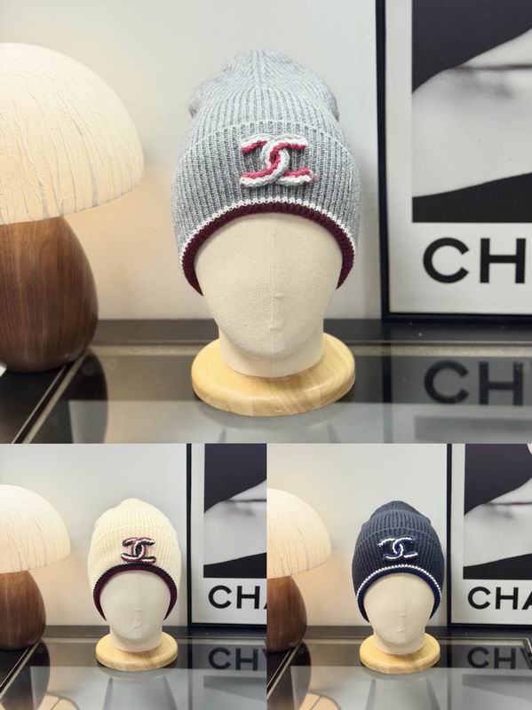 Chanel Hat dx178